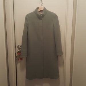 👀👀👀Authenthic Chloe coat 😲😲😲