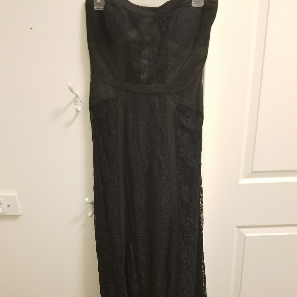 Floor Length Jessica Simpson Dress