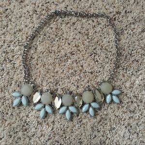 The Limited necklace