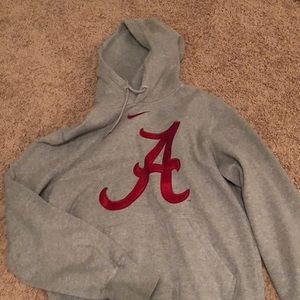 Nike Alabama Hoodie