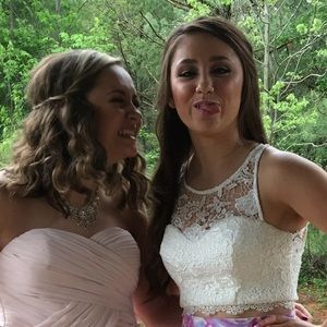 Meet your Posher, Mackenzie