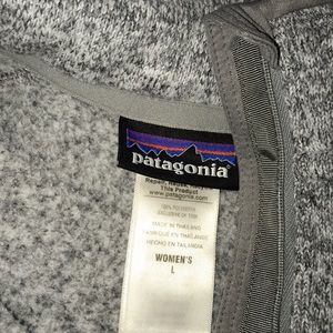 patagonia jacket
