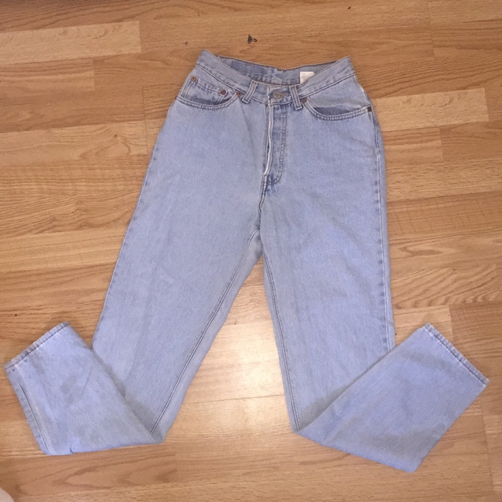 Vintage Levi's