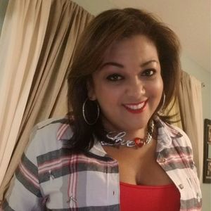 Meet your Posher, Norma