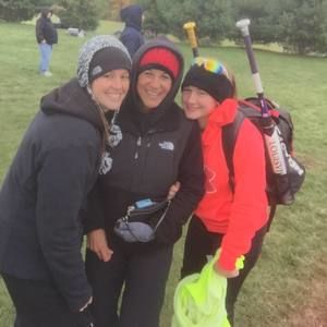 Meet your Posher, Jamie