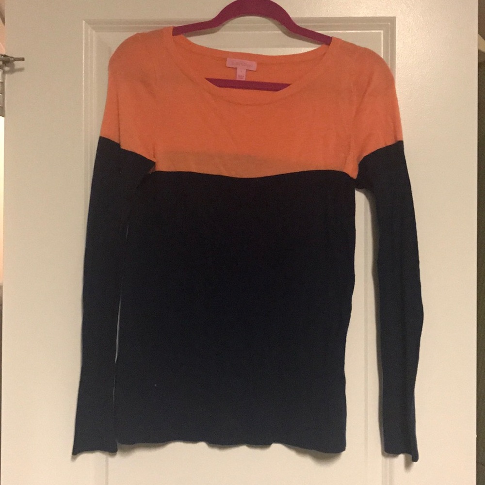 Lilly Pulitzer Pullover Sweater