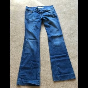 J Brand Heartbreaker size 28