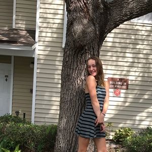 Meet your Posher, Sabrina