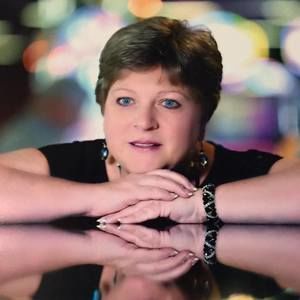 Meet your Posher, Terri