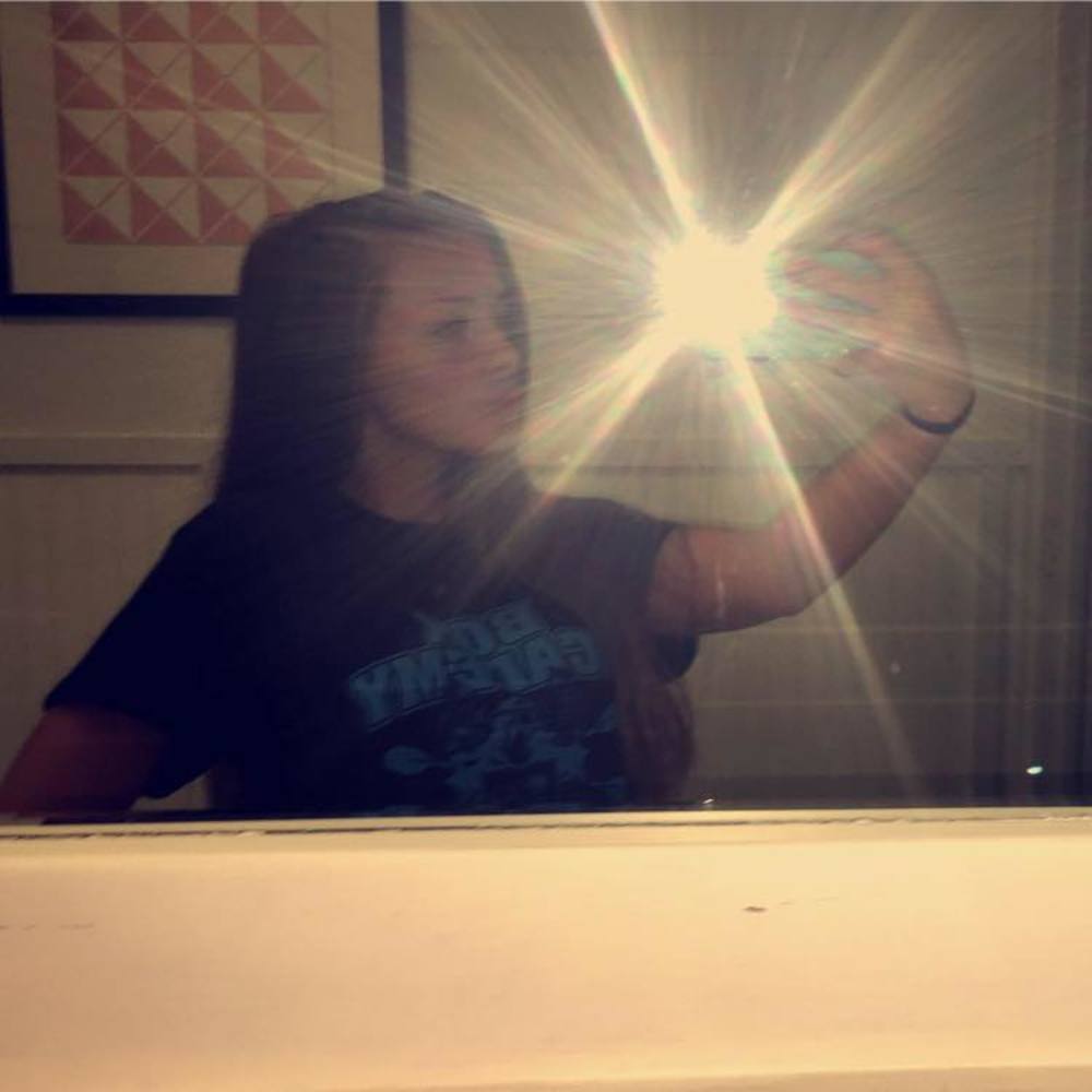 Meet your Posher, Emily