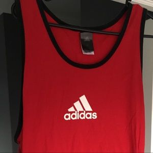 Adidas Men’s tank