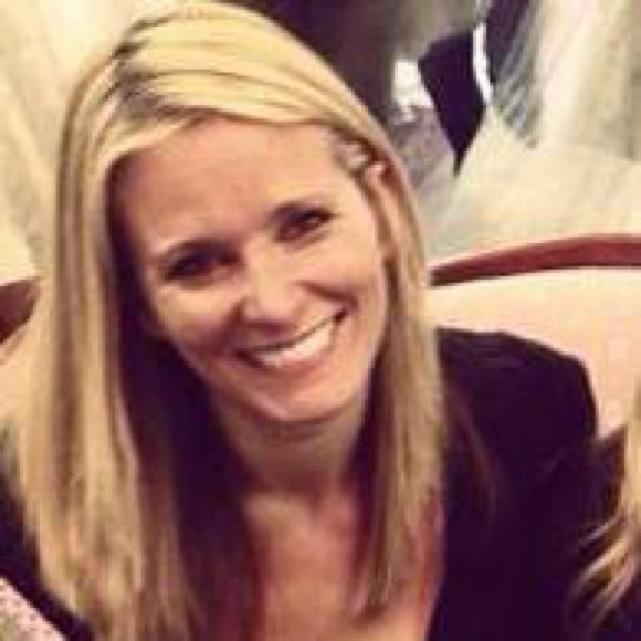 Meet your Posher, Andrea - Picture 1 of 1