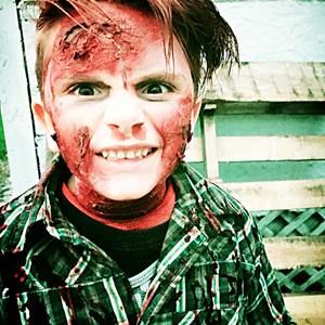 Meet your Posher, Maria