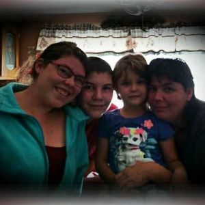 Meet your Posher, Tammy