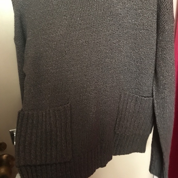 Grey sweater - Picture 3 of 3