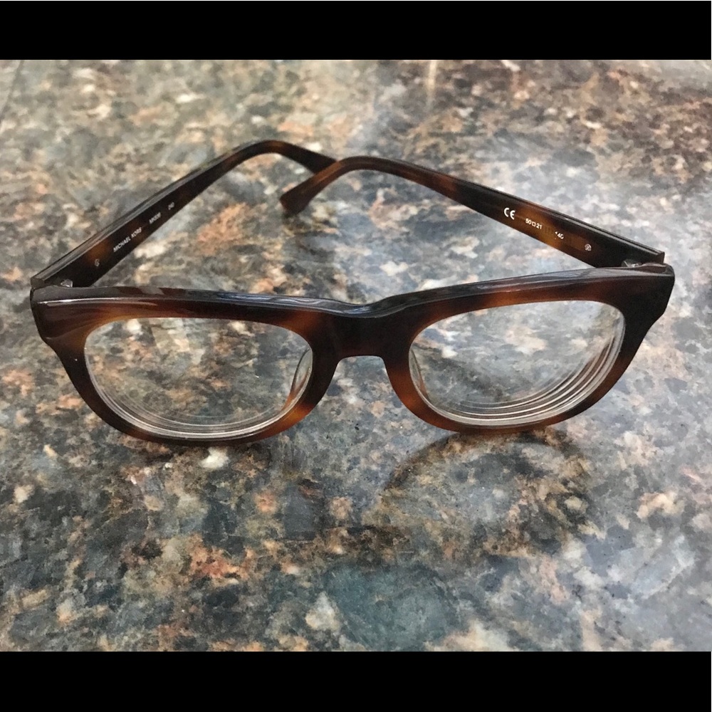 Michael Kors Eyeglasses