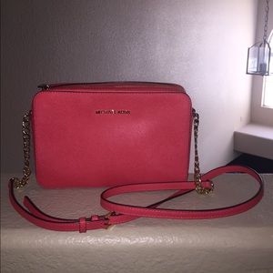 Michael Kors cross body