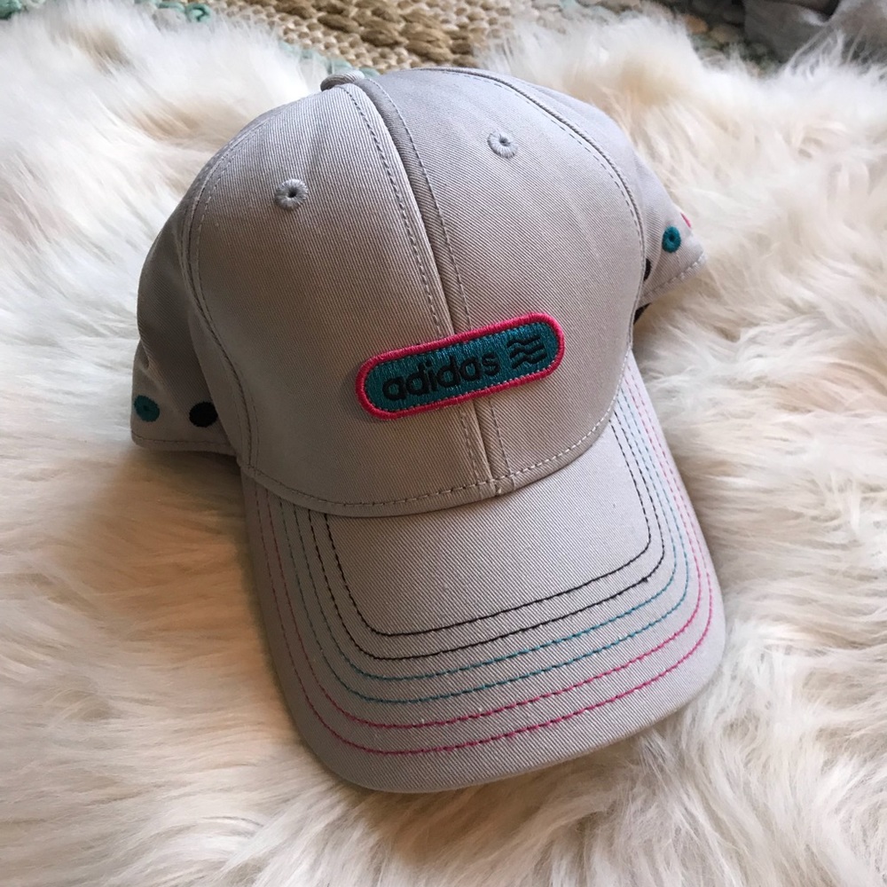Adidas cap