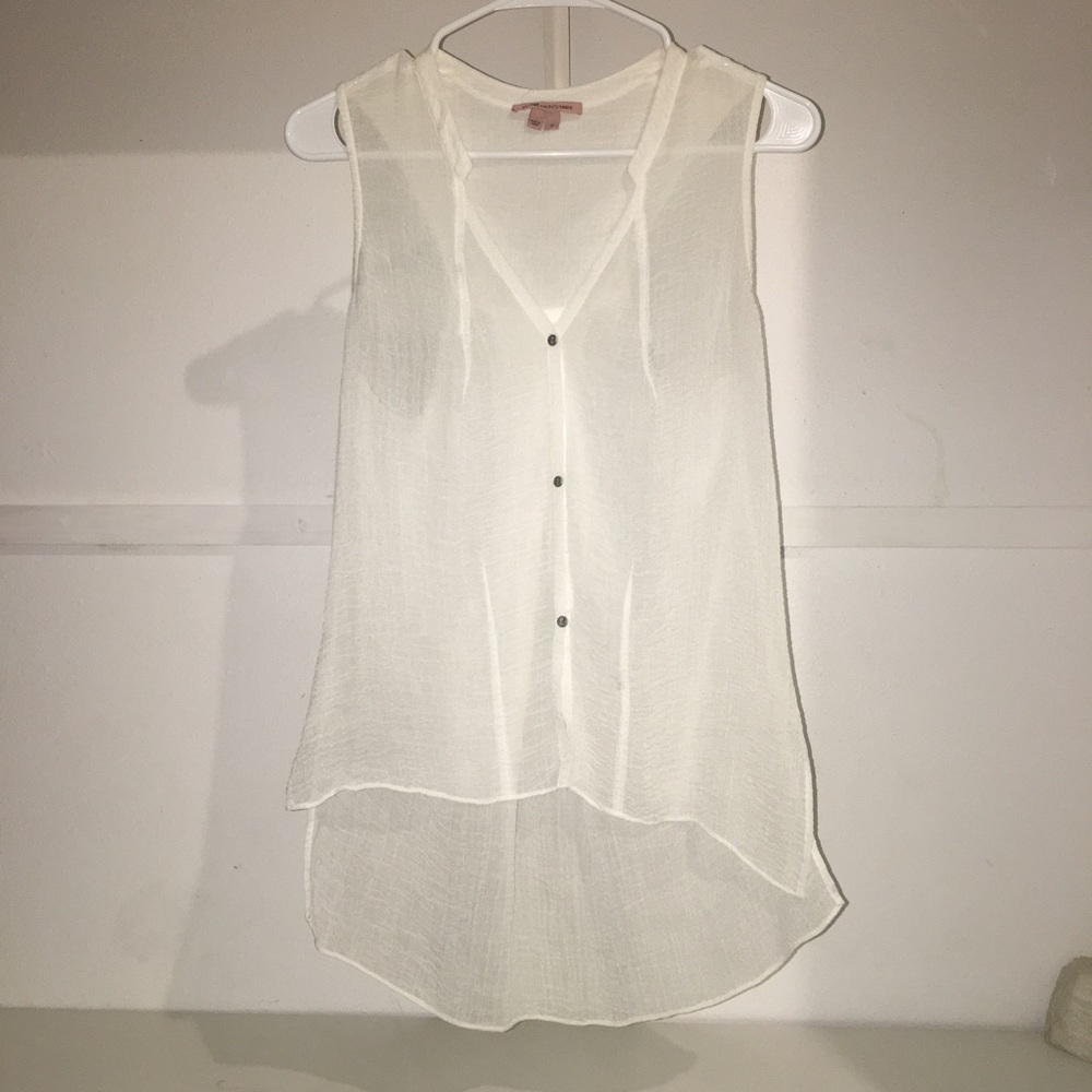 Helmut Lang Top