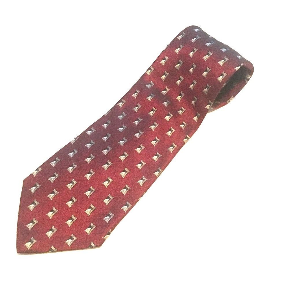 Roundtree and Yorke Men's Tie