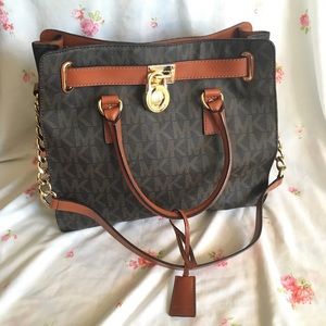 Michael Kors shoulder bag