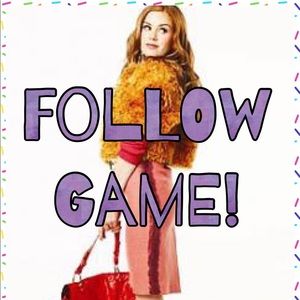 FOLLOW GAME!!! HELP ME GET TO 10k!!