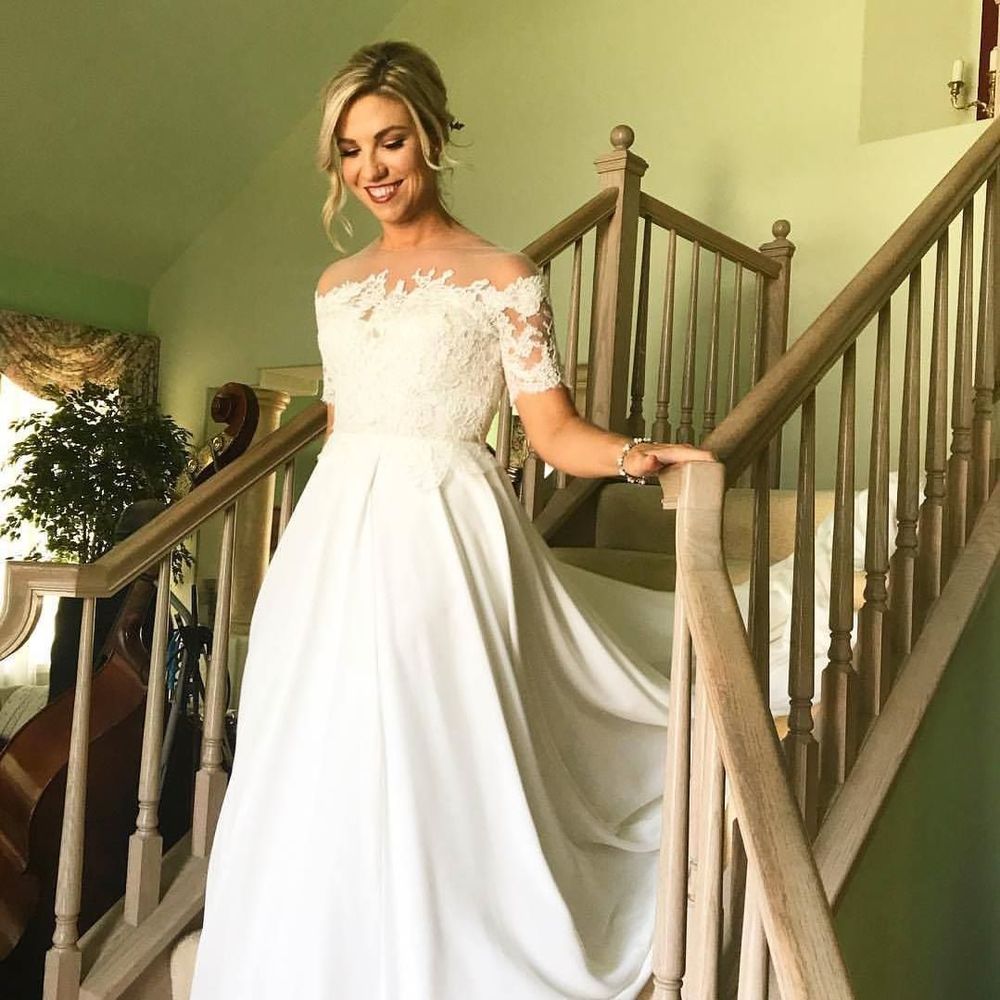 Meet your Posher, Jacqueline