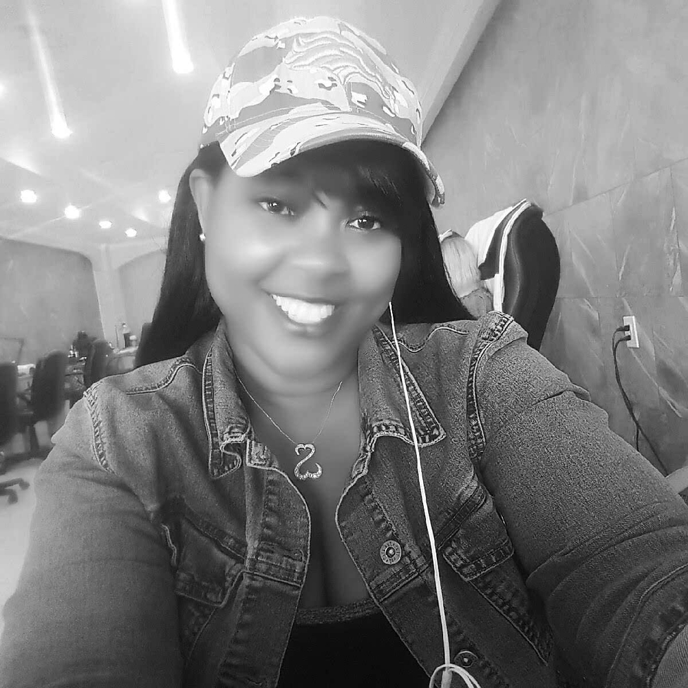 Meet your Posher, Nashelle