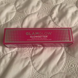 GLAMGLOW Glow Setter Setting Spray