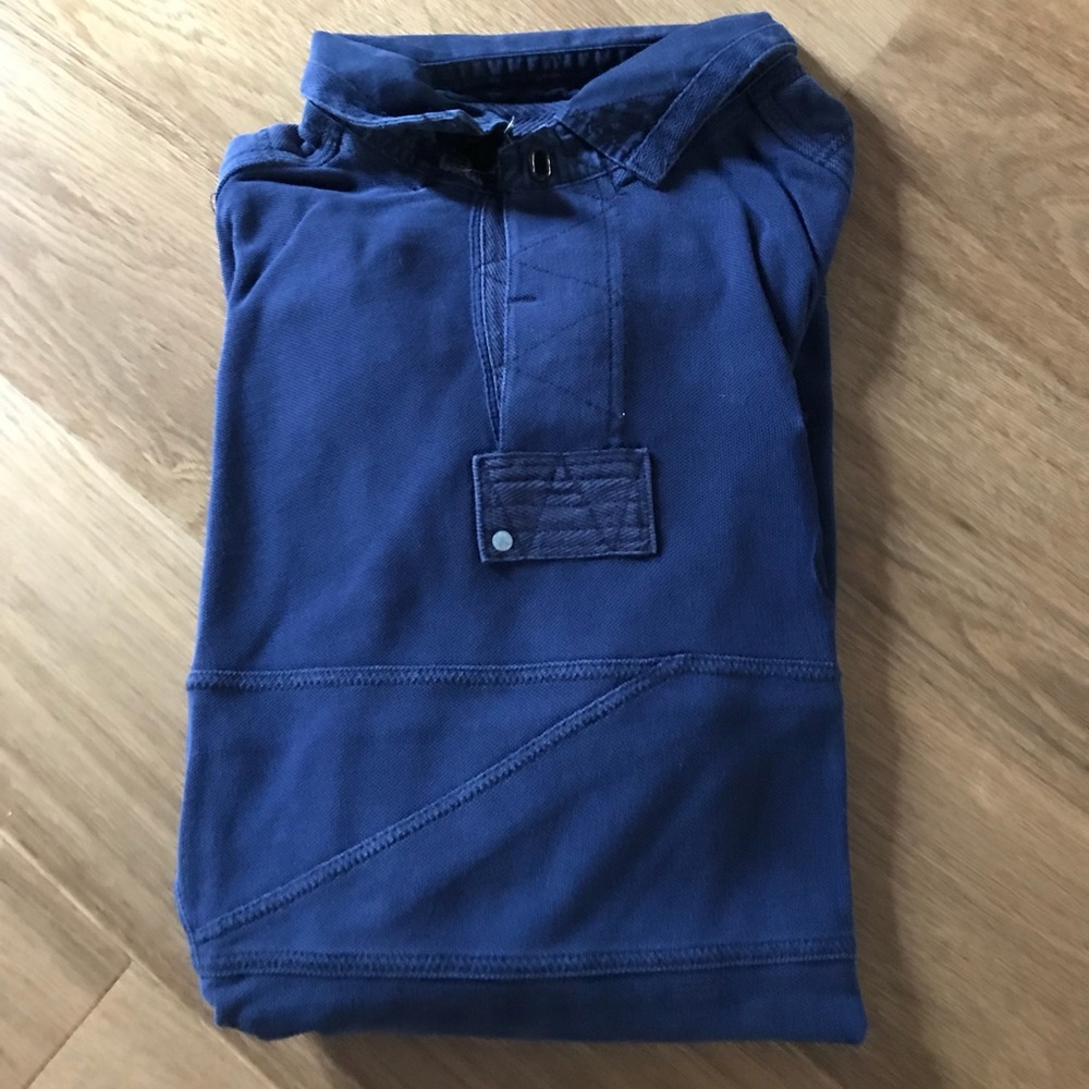 Polo shirt