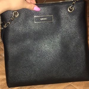 DKNY purse