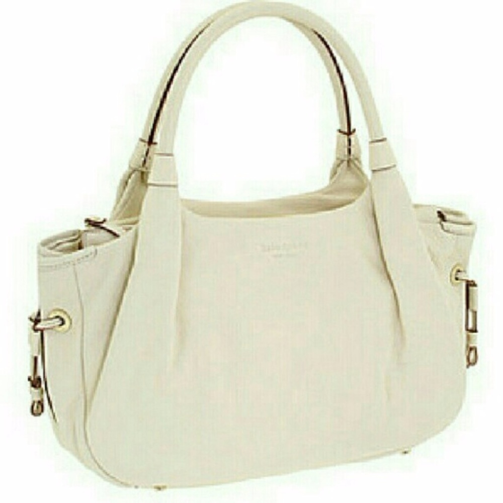 Kate Spade Berkshire Road Pebbled Leather Satchel - Picture 5 of 8