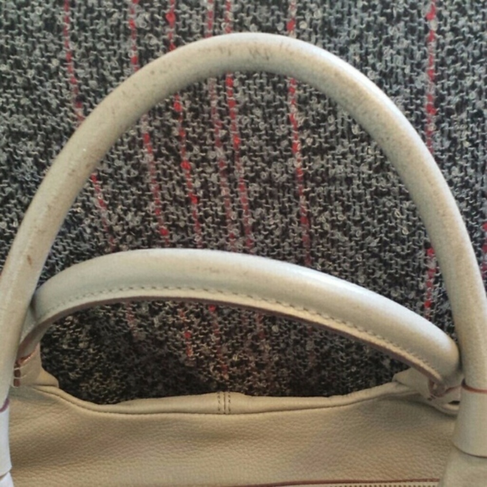 Kate Spade Berkshire Road Pebbled Leather Satchel - Picture 3 of 8