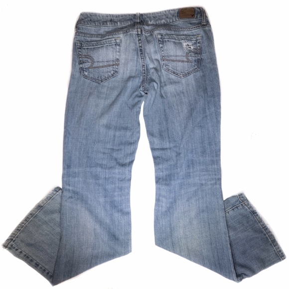 American Eagle, Boyfriend Favorite Jeans - Picture 7 of 7