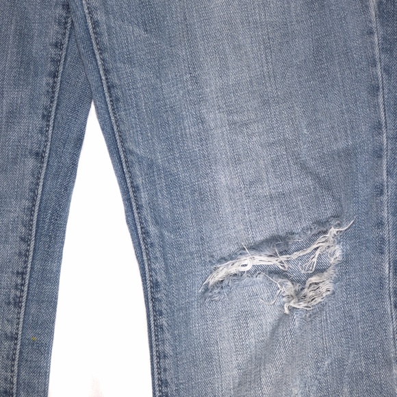 American Eagle, Boyfriend Favorite Jeans - Picture 2 of 7