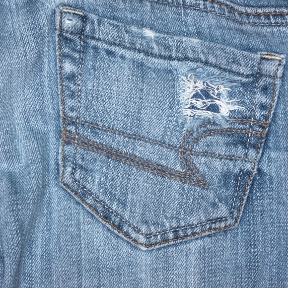 American Eagle, Boyfriend Favorite Jeans - Picture 6 of 7