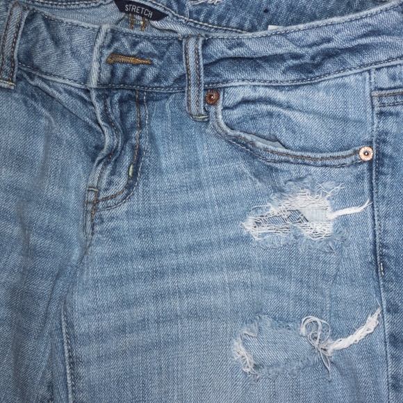 American Eagle, Boyfriend Favorite Jeans - Picture 4 of 7