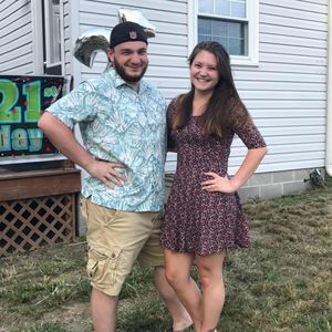 Meet your Posher, Shelby