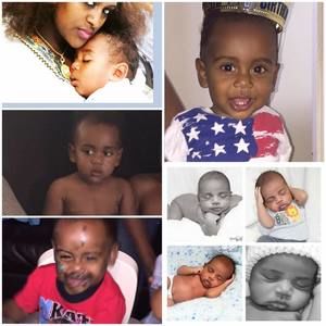 Meet your Posher, Mimi