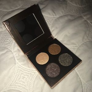 Dose of Colors DesiXKaty Eyeshadow Quad