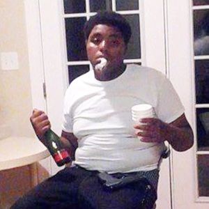 Meet your Posher, Trudy