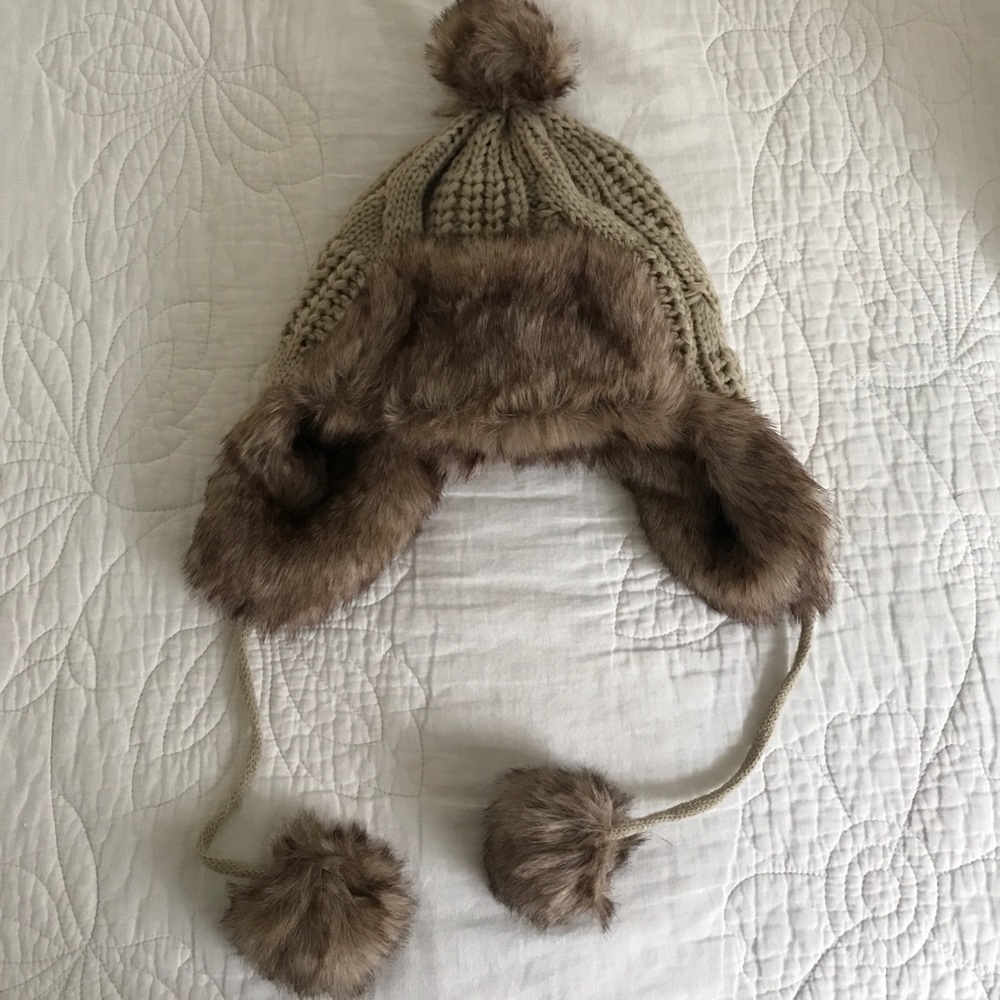 NEW!! Favorite winter Beanie!