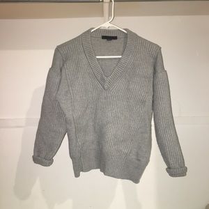 Alexander Wang Wool Sweater