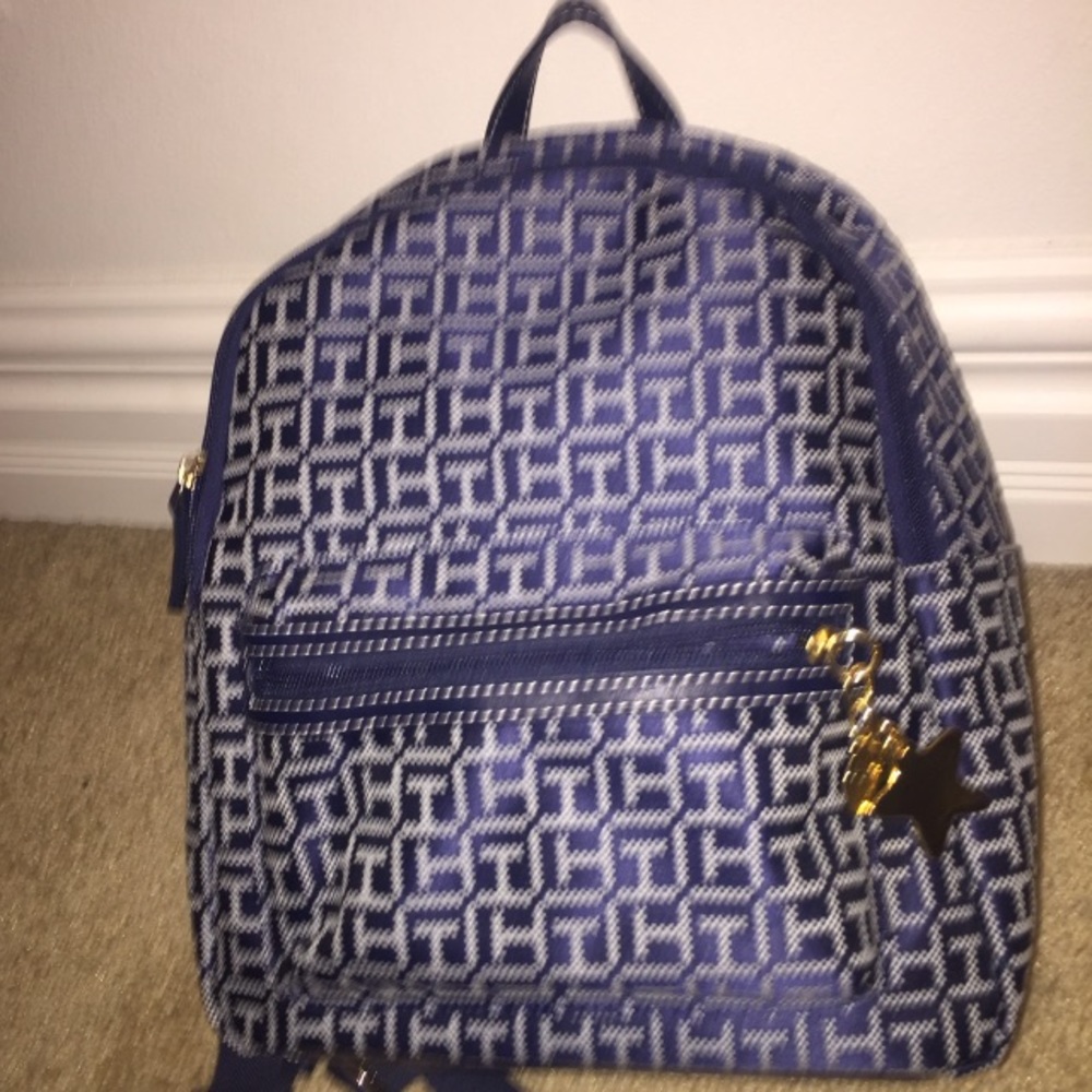 Tommy backpack