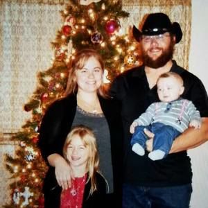 Meet your Posher, Robert n terrie