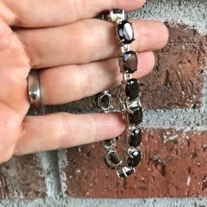 Smokey Quartz Bracelet