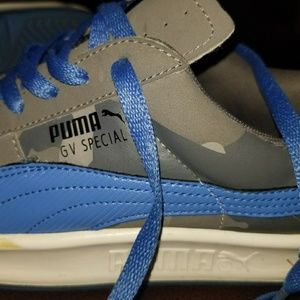 PUMA GV Special