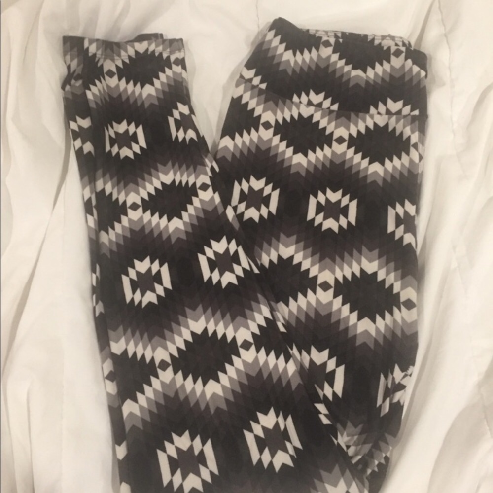 Lularoe leggings