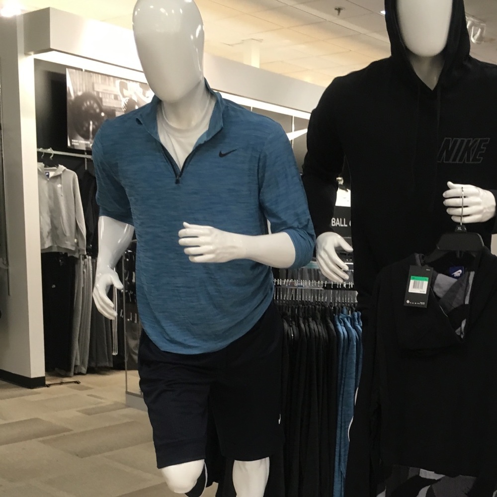 Meet your Posher, Bryce