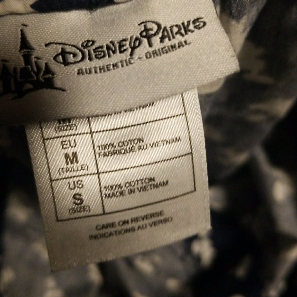 Micky pants - Picture 3 of 3